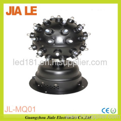 LED small magic ball stage disco effect light