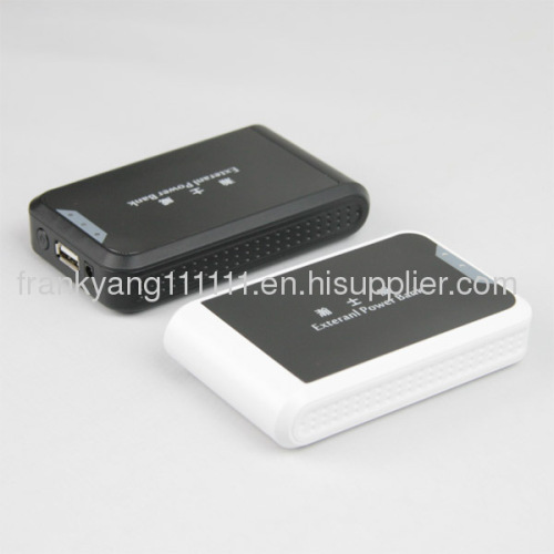 6600mAH External Power Bank, The Best Cost-effective, External Battery for 5V consoles