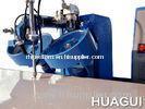 Ultrasonic 5 Inch LCD Huagui Arm 4heads 2 Color Computer Pearl Hotfix Machine For Lace