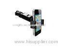 WW34 Smart Automobile Cell Phone Charging Holder For Blackberry, Samsung