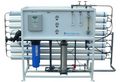 Landmark Revers Osmosis Systems / Industrial Ro Plant