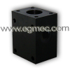 1/2Inch Rexroth DBDS10 Valve DBD10G Threaded Connection Block