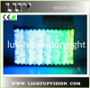 LED customize size led video curtain