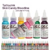 tattoo permanent skin candy bloodline in goochie