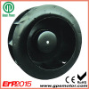 280mm DC Centrifugal Fan with backward curved impeller for ventilation