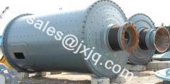 Dry Ball Mill/Ball Mill Manufacturer/Grinding Ball Mills