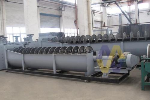 Classifier Machinery/Classifier Manufacturer/Spiral Classifier