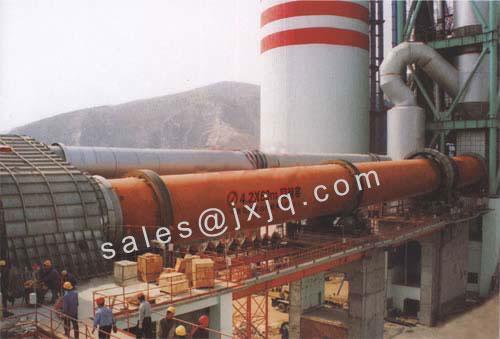 Cement Rotary Kiln Manufacturers/Rotary Kilns/Rotary Kiln