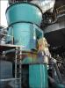 Vertical Milling Machine/Vertical Ball Mill/Vertical Mills