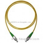 FC/APC-FC/APC single mode simplex fiber optic patch cord