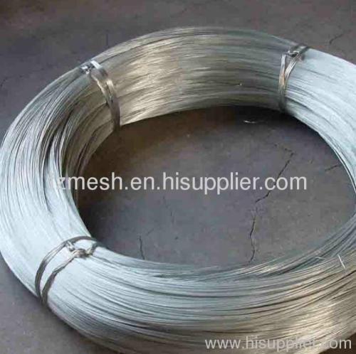 Binding Wire