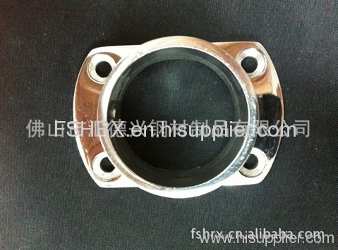 stainless steel flange