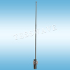 2.4GHz 15dbi outdoor high gain omnidirectional fiberglass wifi antenna