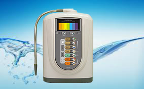 Drinking Water Filter, Water Ionizer