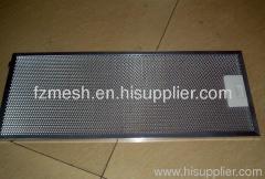 Dutch Weaving Stainless Steel Wire Mesh