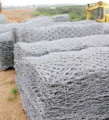 Gabion Net Cages