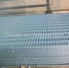 galvanized welded wire mesh plates