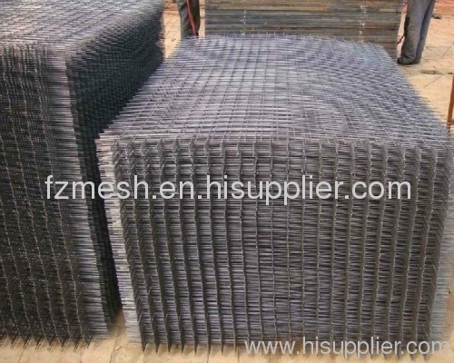 Heavy Welded Wire Mesh