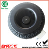 High efficiency ventilation 24V 5&quot; inch EC Circular Inline Duct Fan for HVAC system