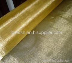 phosphor bronze wire mesh