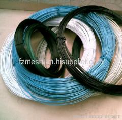 Pvc Coated Iron Wire