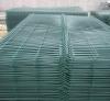 PVC Sprayed Welded Wire Mesh