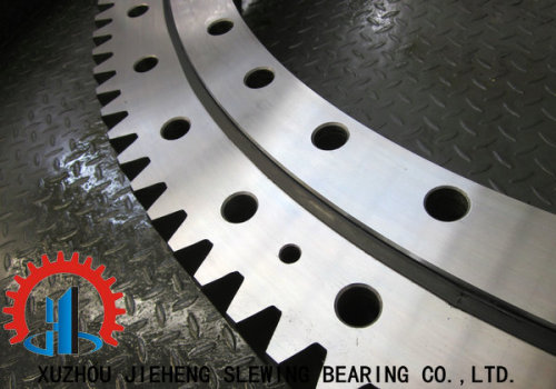 High precision slewing bearing for truck crane