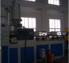 Plastic Geocell PE sheets extrusion lines