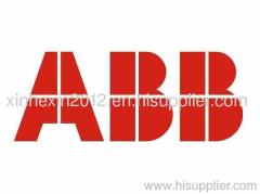 ABB frequency converter PARTS:3BHB002953R0116
