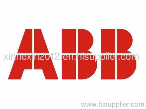 ABB ABB drive plate 3BHB002751R0102