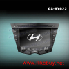 CAR DVD PLAYER WITH GPS FOR HYUNDAI VELOSTER 2011-2012