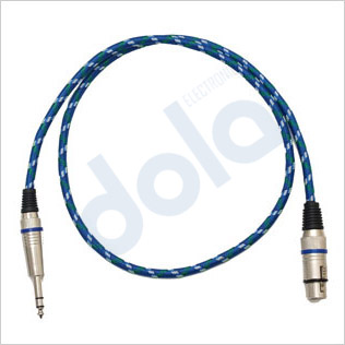 Microphone Cable