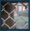 2013 NEW Garden Buildings chain link fence