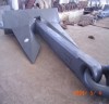 AC-14 Acnhor ,High Holding Power Anchor, Stockless Anchor