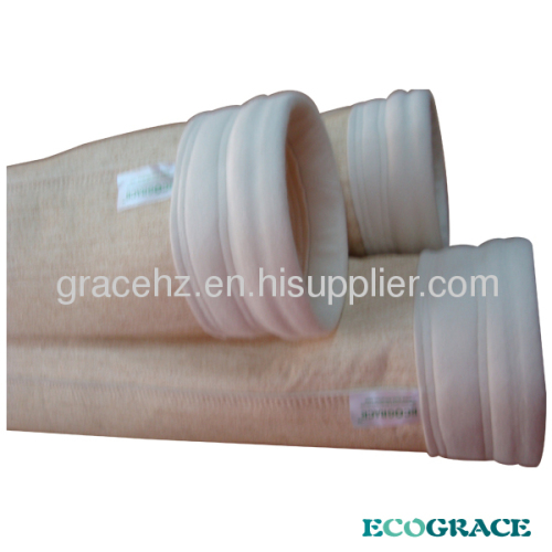 nomex filter bag 500gsm