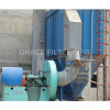 Asphalt Plant dust collectorAsphalt Plant