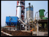 dust collector for cement