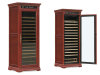 VinBro Wine Refrigerator,Wood Wine Cabinets Furniture,Wine Cellar Cabinets,Classic Electronic Coolers Accessories.