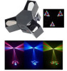 50W DMX professional led effect light