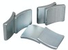 Arc magnets(Sintered NdFeB), magnet tiles