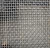 Stainless steel crimped mesh