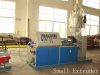 Automatic PVC ,PE, PP ball pen tube extrusion production line