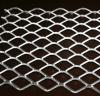 Stainless steel expanded netting