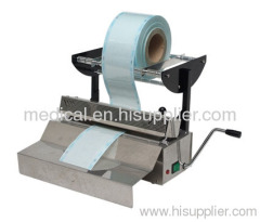 Package Sealing Machine