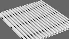 Fiberglass Grating