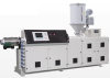 HDPE single screw extruder