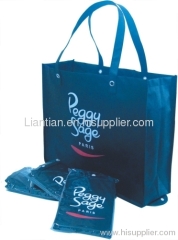 Nonwoven Shopping Folding Bag