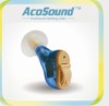 hearing aids acomate820 instant fit 8 channels