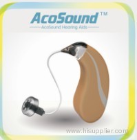 hearing aids acomate820 OF 8 channels