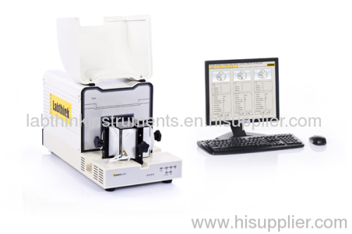 Oxygen Transmission Rate Tester of Polymer